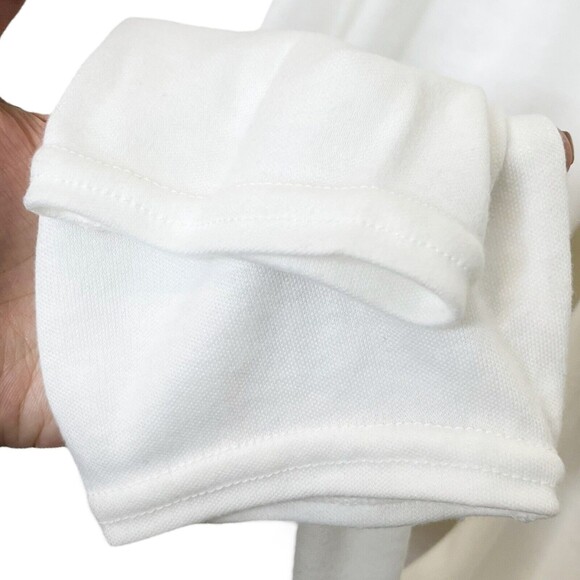 Vintage 80s RARE Patagonia White Label Capilene Thermal Pants Made in USA Medium - Picture 10 of 13